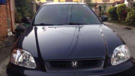 Honda Civic lxi 98model FOR SALE