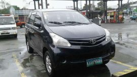 2014 Toyota Avanza E manual for sale