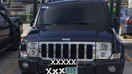 Jeep Commander 2010 for sale