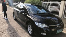2008 Honda Civic 1.8 V Automatic FOR SALE