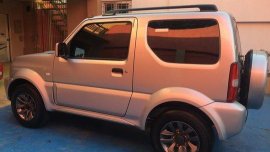 Suzuki Jimny 2016 for sale