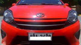 Toyota Wigo 2015 for sale