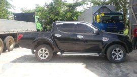 Mitsubishi Strada 4x4 2009 for sale