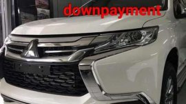 Mitsubishi Montero 2018 For sale