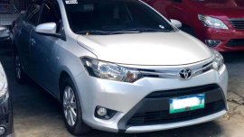 2014 Toyota Vios 13 E AT nego available thru financing