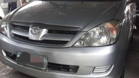Toyota Innova E 2008 for sale