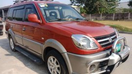 Mitsubishi Adventure 2012 for sale 