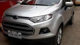 Ford Ecosport 1.5 matic 2017 for sale