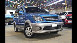 2015 Mitsubishi Adventure for sale