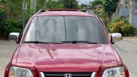 Honda CRV 2000 for sale