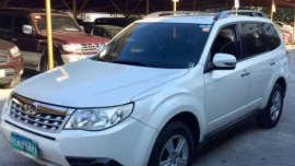 2013 Subaru Forester for sale
