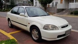 Honda Civic vti 1996 model FOR SALE