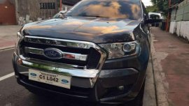 Ford Ranger 2018 XLT for sale