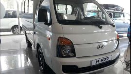 HYUNDAI H100 shuttle body euro 4 2019