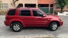Ford Escape 2007 AT for sale 