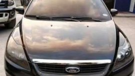 Ford Focus Hatchback 2010 Top of the Line