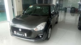 The All New Suzuki Swift 2019