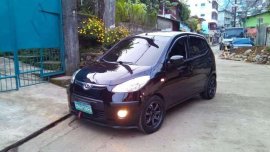 Hyundai i10 2009 for sale 