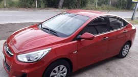 Hyundai Accent 2018 for sale