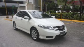 Honda City 2013 AT for sale 