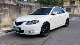 Mazda 3 top of the line RUSH for sale