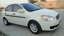 Hyundai Accent 2008 CRDi Diesel Engine Manual