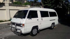 Mitsubishi L300 Versa Van Diesel 2007 for sale