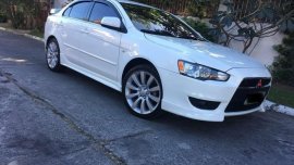 Mitsubishi Lancer EX GTA 2008 for sale