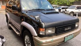 Isuzu Trooper 3.1 2001 for sale