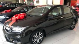 2019 Honda City Vx Navi Cvt 25K Allin DP Fast Approval March Promo