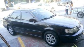 2001 Toyota Corolla Lovelife Baby Altis 1.6 SE-G Limited Variant