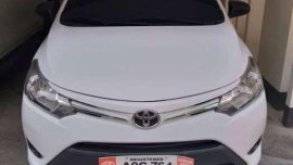 Toyota Vios 1.3 J 2018 for sale