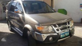 FOR SALE ISUZU Sportivo mt 2010 