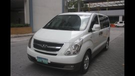 2010 Hyundai Grand Starex for sale