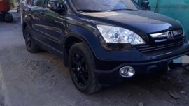 Honda crv automatic 4x4 2008 FOR SALE