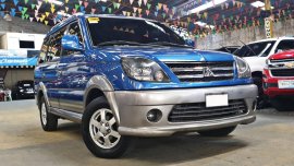 2015 MITSUBISHI Adventure 2.5 GLS Sport DSL MT