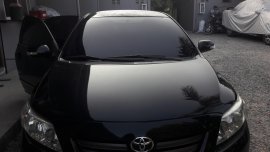 Toyota Altis 1.6G AT 2008 for sale