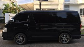 2014 Toyota HIACE GRANDIA GL for sale