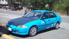 Honda Civic esi 93 model 80K for sale