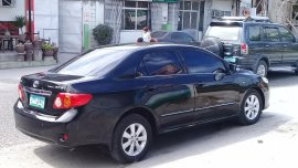 TOYOTA COROLLA ALTIS 2008 for sale 