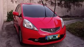 Honda Jazz GE 2010 for sale