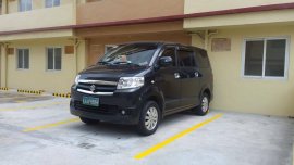 Suzuki APV GLX 2013 for sale