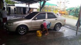 Ford Lynx 2005 model Automatic Transmission