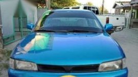 Mitsubishi Lancer model 1996 for sale 