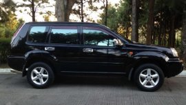 Nissan X-trail 2004 for sale 
