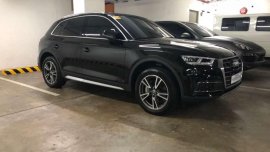 Audi Q5 2018 Design Edition FOR SALE