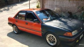 Toyota Corolla 1991 for sale