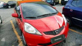 Honda Jazz 1.3 Manual Transmission 2009 FOR SALE