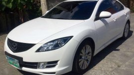 2008 Mazda 6 for sale 