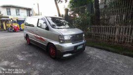 1999 Nissan EL GRAND QD32 Diesel for sale